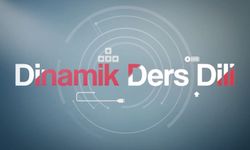 Dinamik Ders Dili (D3) Projesi