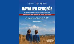 Köy okullarındaki bir öğrenciye, bir dergi de sizden!