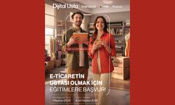 Dijital Usta Projesi Eğitimleri