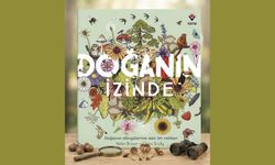 Ayın kitabı: Doğanın İzinde