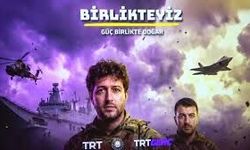 Birlikteyiz, çok yakında TRT Genç ekranlarında olacak