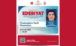 Postmodern Tarih Romanları