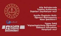 Eğitim Bilimleri Araştırma Sonuçları 17