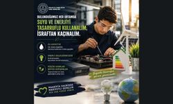 Mesleki eğitim; emeğin yanında ölçüyü, dikkati ve sorumluluğu da öğretir
