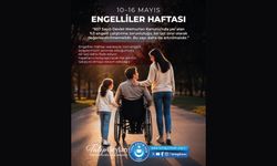 Engelliler Haftası