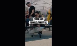 Ergan Dağı Teknoloji Festivali
