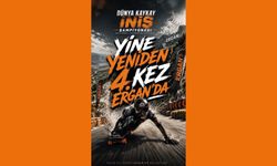 Dünya İniş Kaykay Şampiyonası Ergan Dağında
