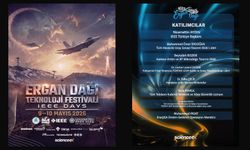 Ergan Dağı Teknoloji Festivali
