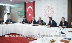 Duygu Değer Temelli Esenlik Projesi