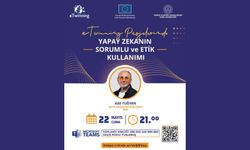 eTwinning Projelerinde Yapay Zekanın Sorumlu ve Etik Kullanımı