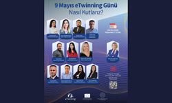 9 Mayıs eTwinning Günü Nasıl Kutlarız?