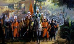 Fatih Sultan Mehmed
