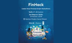 Finansla Gelecek Projesi FinHack Hackathon Başvuruları Başladı!