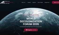 World Decolonization Forum, 11-12 Mayıs’ta İstanbul’da düzenlenecek!