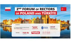 2. Polonya-Türkiye Rektörler Forumu
