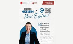 Platformlarımızda yepyeni eğitimler yayında!