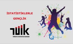 İstatistiklerle Gençlik