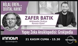 Yapay Zeka Ansiklopedisi "Grokipedia" Nedir, Nasıl Çalışıyor?