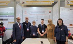 TÜBİTAK Türkiye Finallerinde BİLSEM Rüzgarı