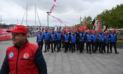 Menfaatlerin bir araya getirdiği beraberlikler, çıkarlar çakışınca, en ufak sarsıntıda dağılır