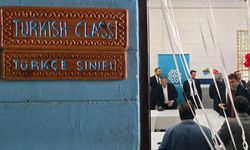 Zanzibar’da Türkçeye Açılan Yeni Bir Kapı!