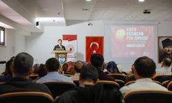 2026 Erzincan PDR Zirvesi