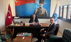 Türk Emekli Sen’imiz yeni hizmet ofisine taşındı