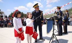 Mehmetçikten