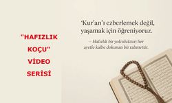 "Hafızlık Koçu" Video Serisi