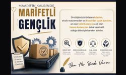 İşini hakkıyla yapmak, en büyük marifettir