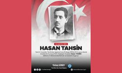 İzmir’in işgaline karşı atılan ilk kurşun