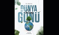 “Yeşil Vatan” anlayışıyla tabiatın her bir emaneti mirastır