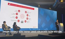İnsan Odaklı Bir Yapay Zekâ Geleceği İçin Eğitim