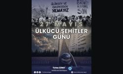 Ülkücü Şehitler çoğu zaman rüyama girerler