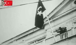 İzmir yeniden özgürlüğüne kavuştu