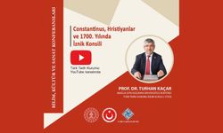 Constantinus, Hristiyanlar ve 1700. Yılında İznik Konsili