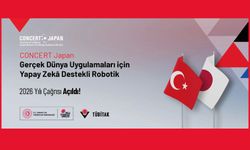 CONCERT Japan 2026 Yılı Çağrısı Açıldı