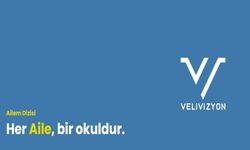 Çocuklarımız siz kıymetli velilerimizin rehberliğinde dijital yaşamda daha güvende!
