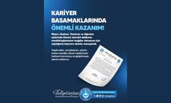 Kariyer