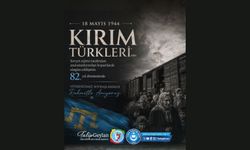 Kırım Türkleri