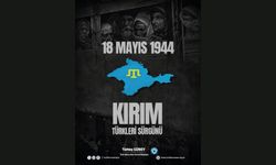 Kırım Tatar Sürgünü