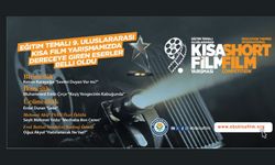 Eğitim Temalı 9. Uluslararası Kısa Film Yarışmamızda Dereceye Giren Eserler Belli Oldu
