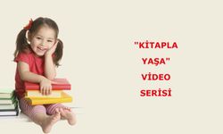 "Kitapla Yaşa" Video Serisi