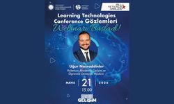 "Learning Technologies Conference Gözlemleri" Webinarı Başladı