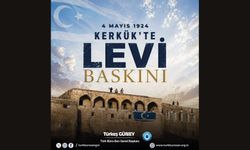 Kerkük Levi Baskını Katliamı