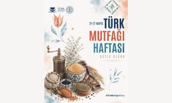 Bir Sofrada Miras