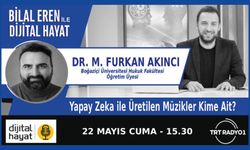 Yapay Zeka ile Üretilen Müzikler Kime Ait?