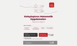 Kolaylaştırıcı Matematik Uygulamaları Öğretmen Eğitimi