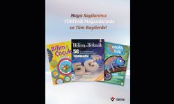 Dergilerimizin Mayıs sayıları bayilerde!