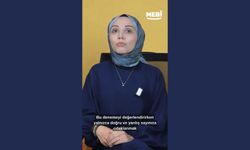 YKS 9. Türkiye Geneli Deneme Değerlendirmesi MEBİ’de!